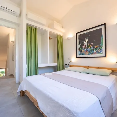 Casa Flaminia Casa vacanze Villasimius
