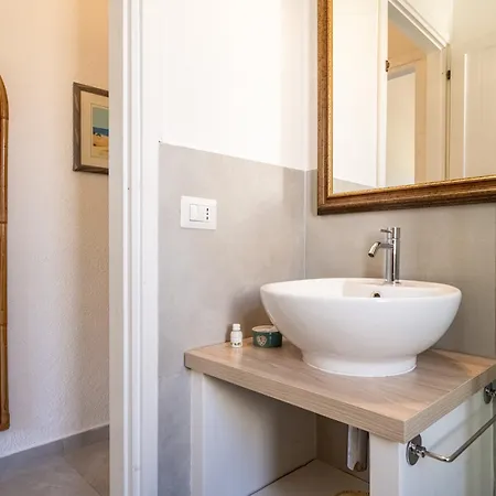 Casa vacanze Casa Flaminia Villasimius