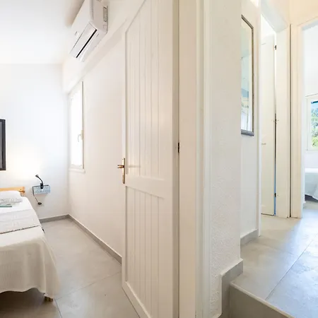 Casa Flaminia Casa vacanze Villasimius