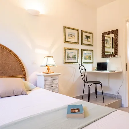 Casa Flaminia Casa vacanze