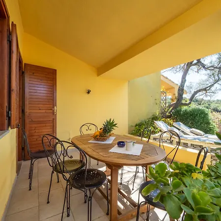 Casa Flaminia Casa vacanze