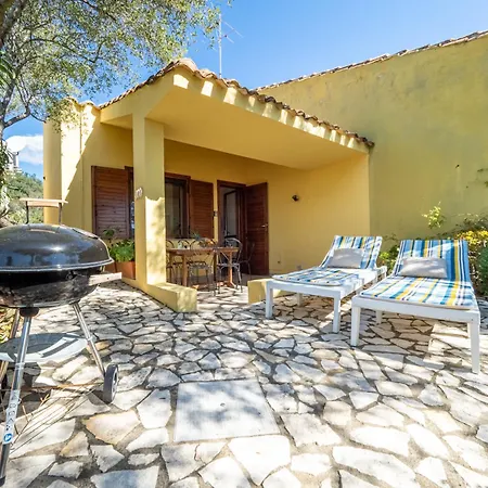 Casa Flaminia * Villasimius