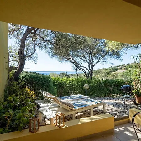 Casa Flaminia Casa vacanze Villasimius