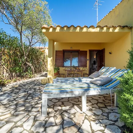 Casa vacanze Casa Flaminia Villasimius