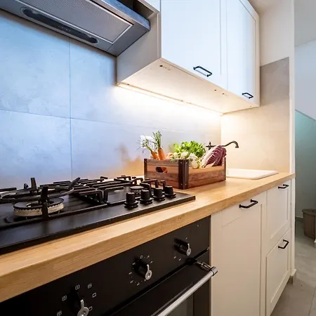 Casa Flaminia Casa vacanze Villasimius
